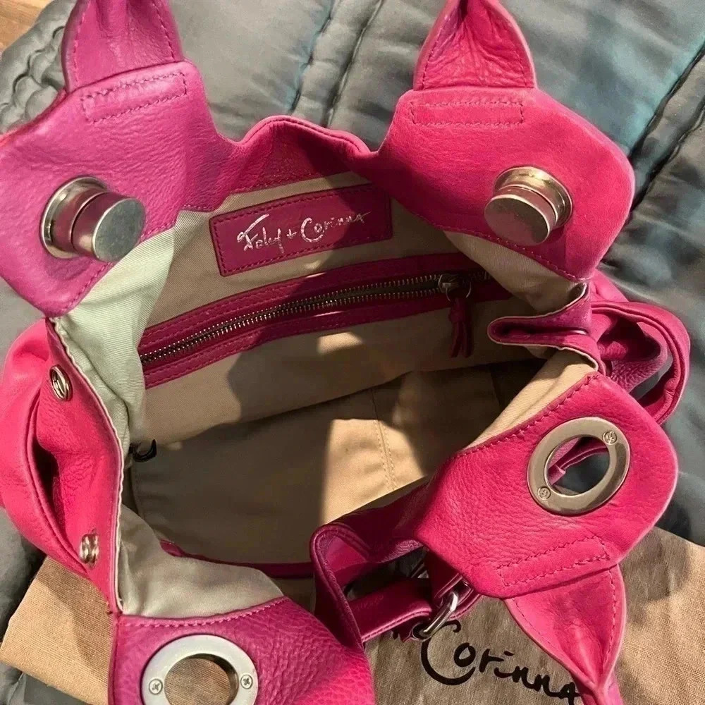 Foley & Corinna Bag - Picture 5 of 16